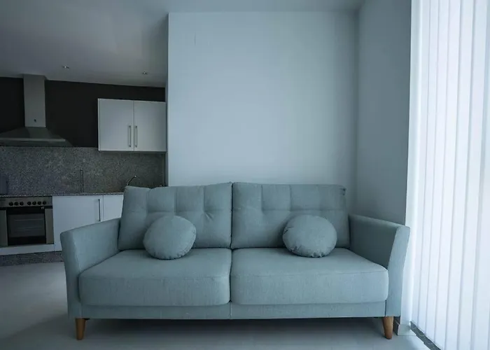 Con Terraza En Burela